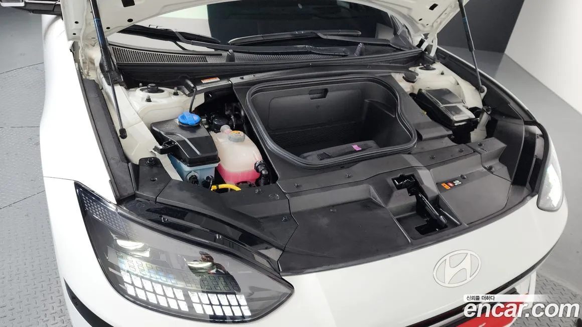 Hyundai Ioniq6 2023 из KR, фото 8
