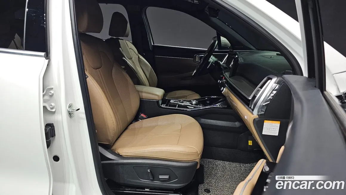 [object Object] Sorento 2024 из KR, фото 10