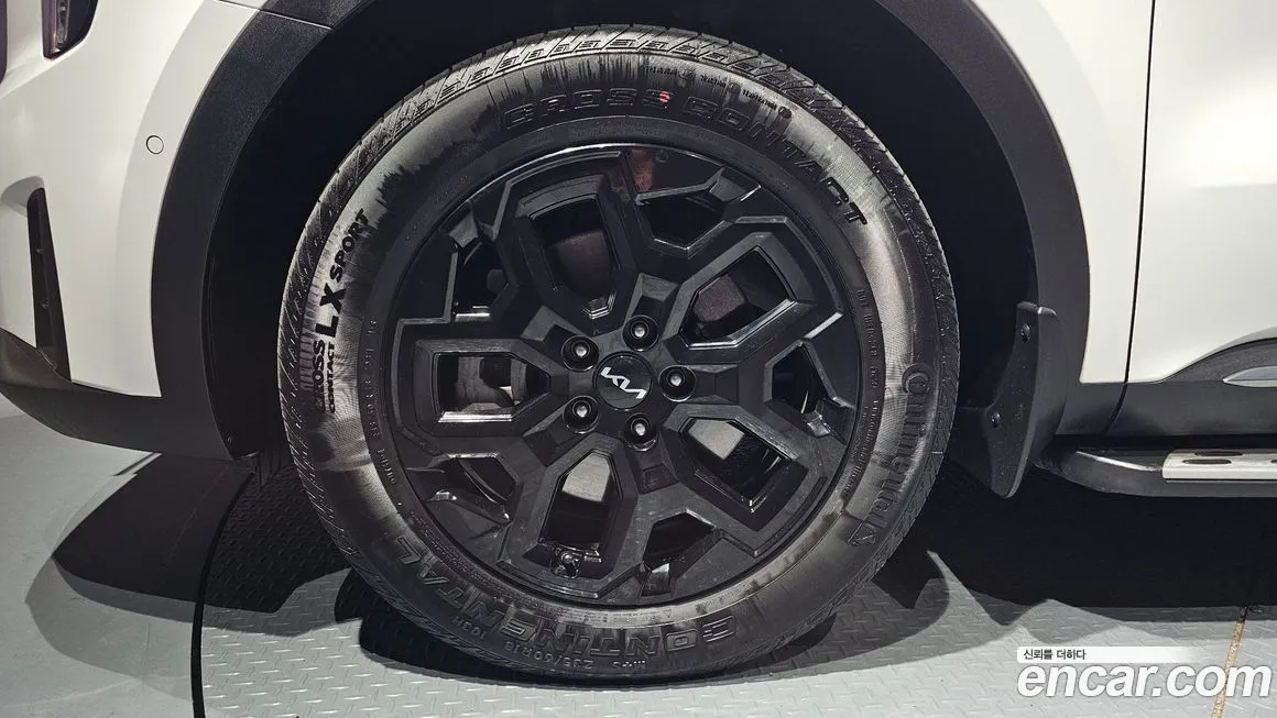 [object Object] Sorento 2024 из KR, фото 5