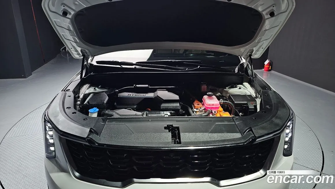 [object Object] Sorento 2024 из KR, фото 6