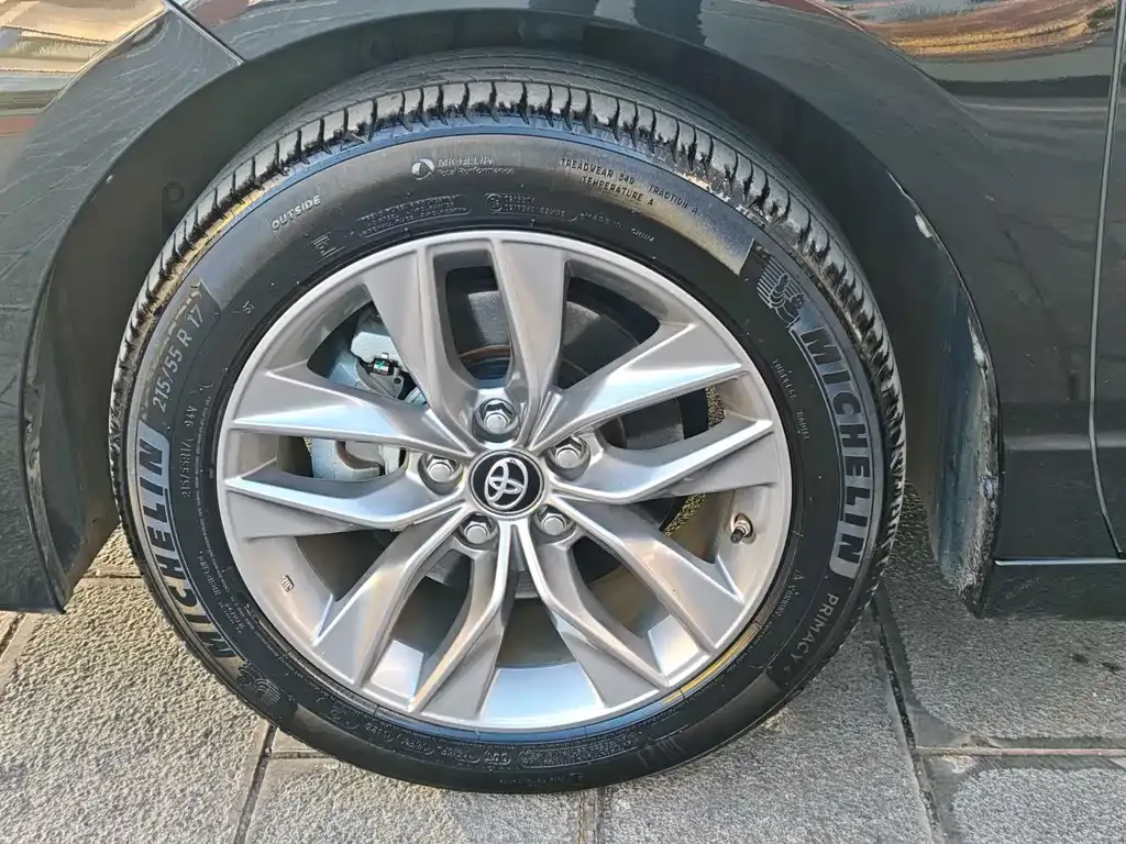 Toyota Avalon 2022 из CN, фото 6