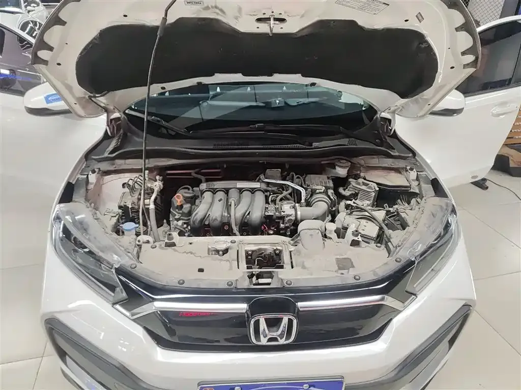Honda XR-V 2022 из CN, фото 3