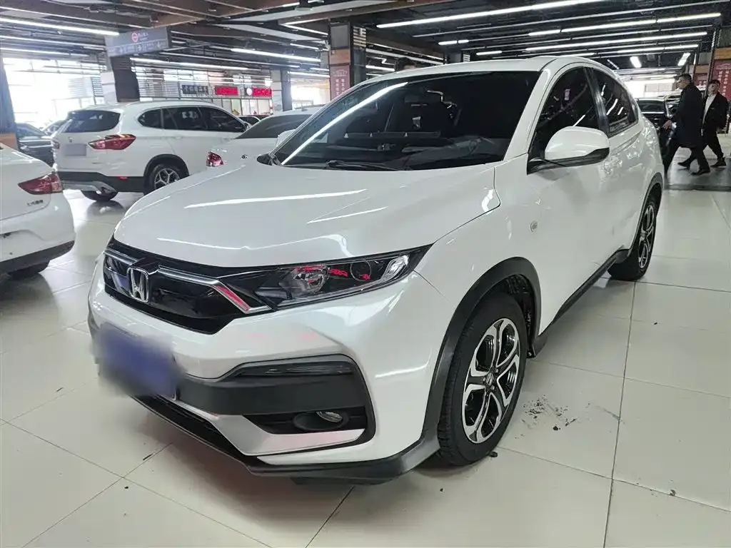 Honda XR-V 2022 из CN, фото 6