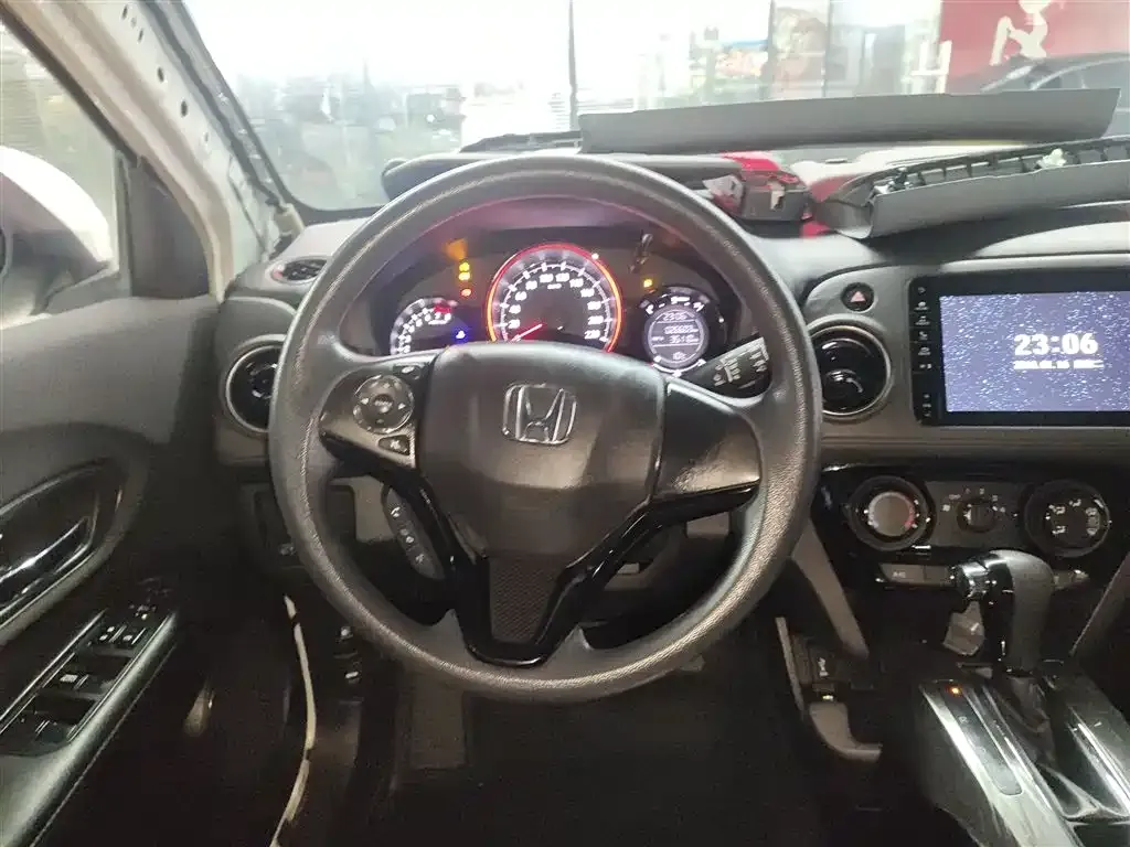 Honda XR-V 2022 из CN, фото 8