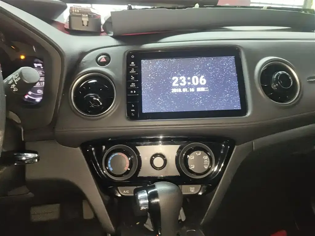 Honda XR-V 2022 из CN, фото 10