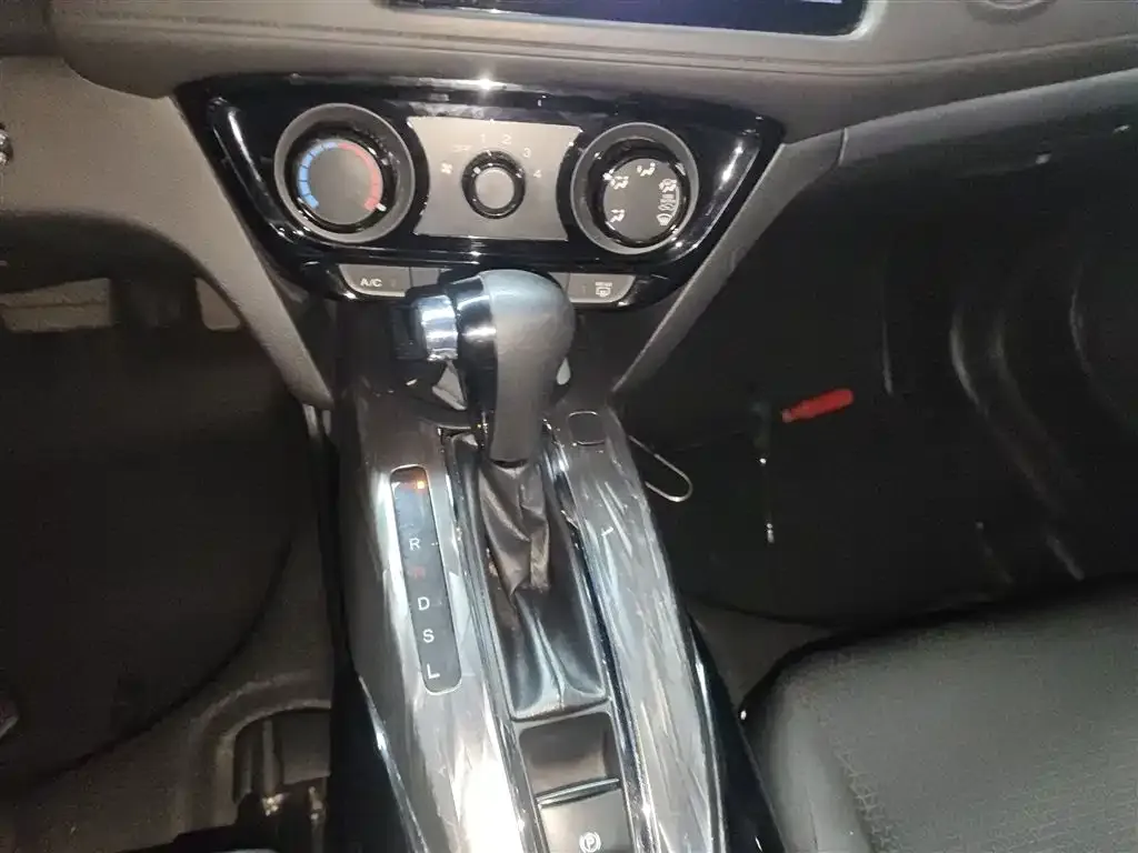 Honda XR-V 2022 из CN, фото 7