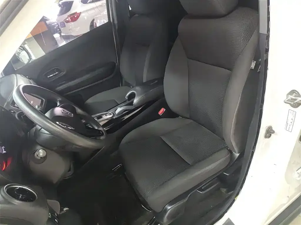 Honda XR-V 2022 из CN, фото 2