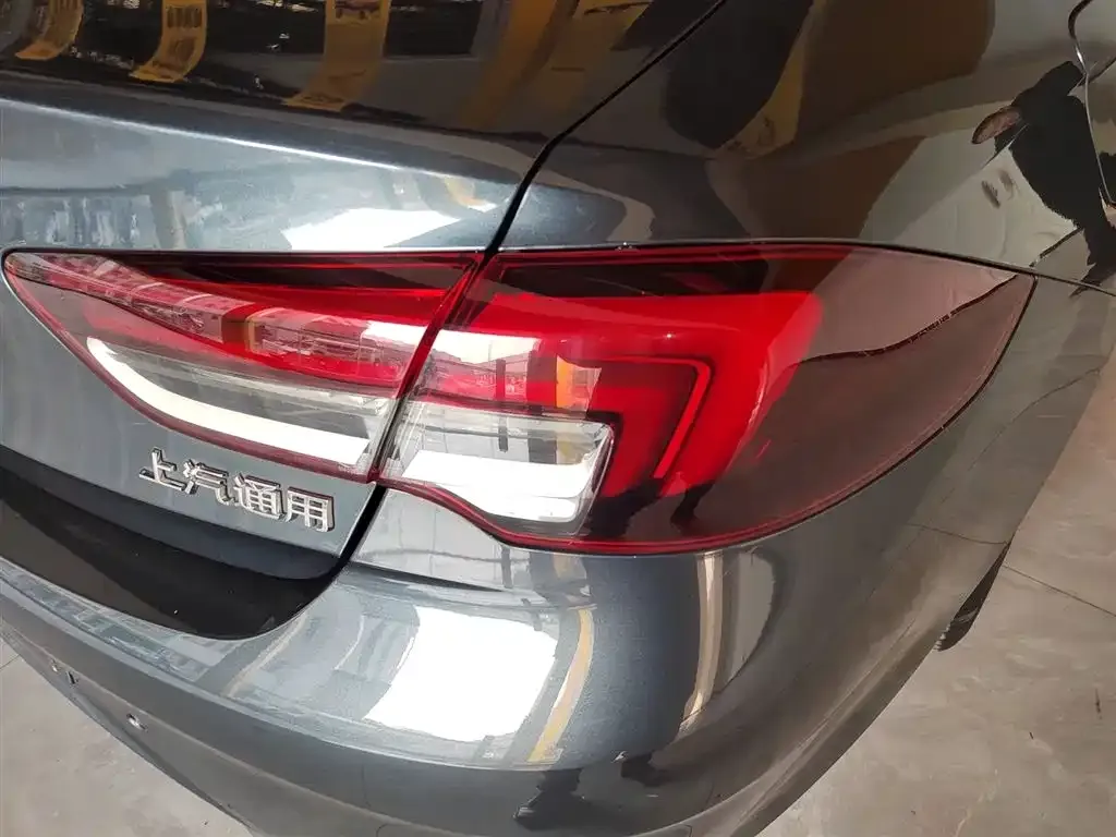 Buick Regal 2021 из CN, фото 6