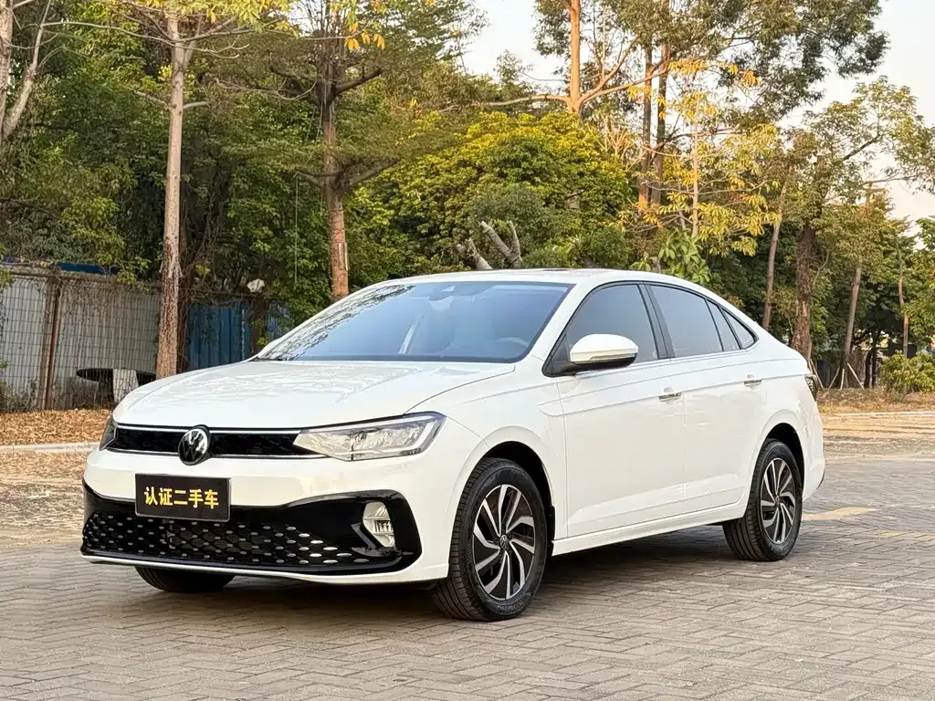 Volkswagen Lavida 2024 из CN, фото 1