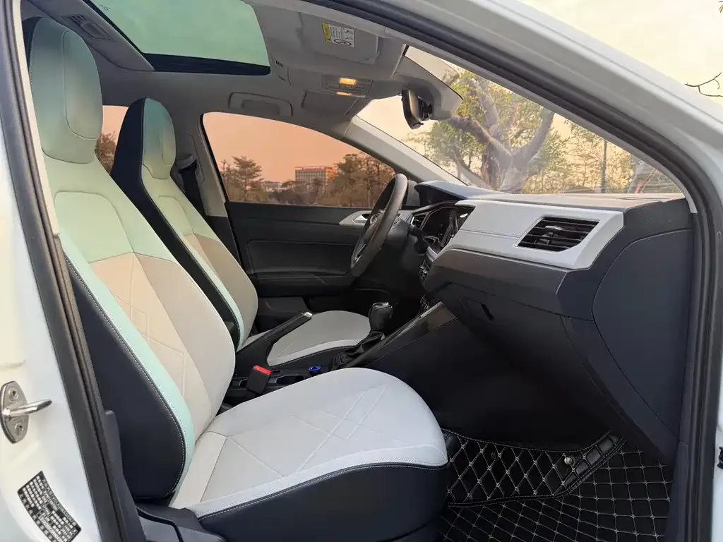 Volkswagen Lavida 2024 из CN, фото 5