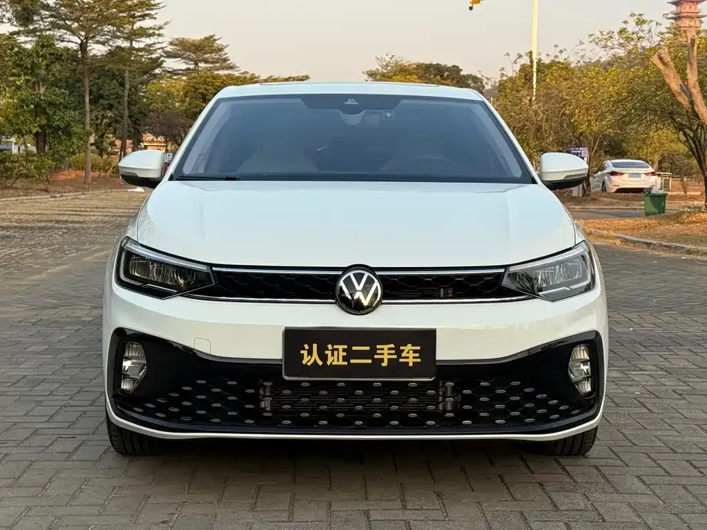 Volkswagen Lavida 2024 из CN, фото 8