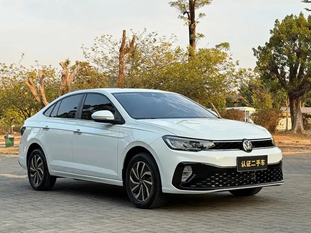 Volkswagen Lavida 2024 из CN, фото 10