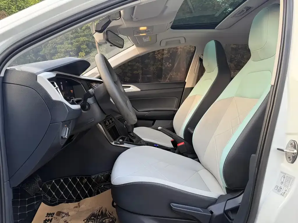 Volkswagen Lavida 2024 из CN, фото 9