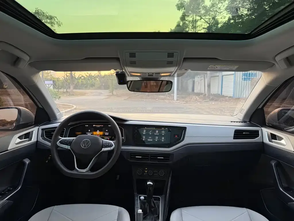 Volkswagen Lavida 2024 из CN, фото 3
