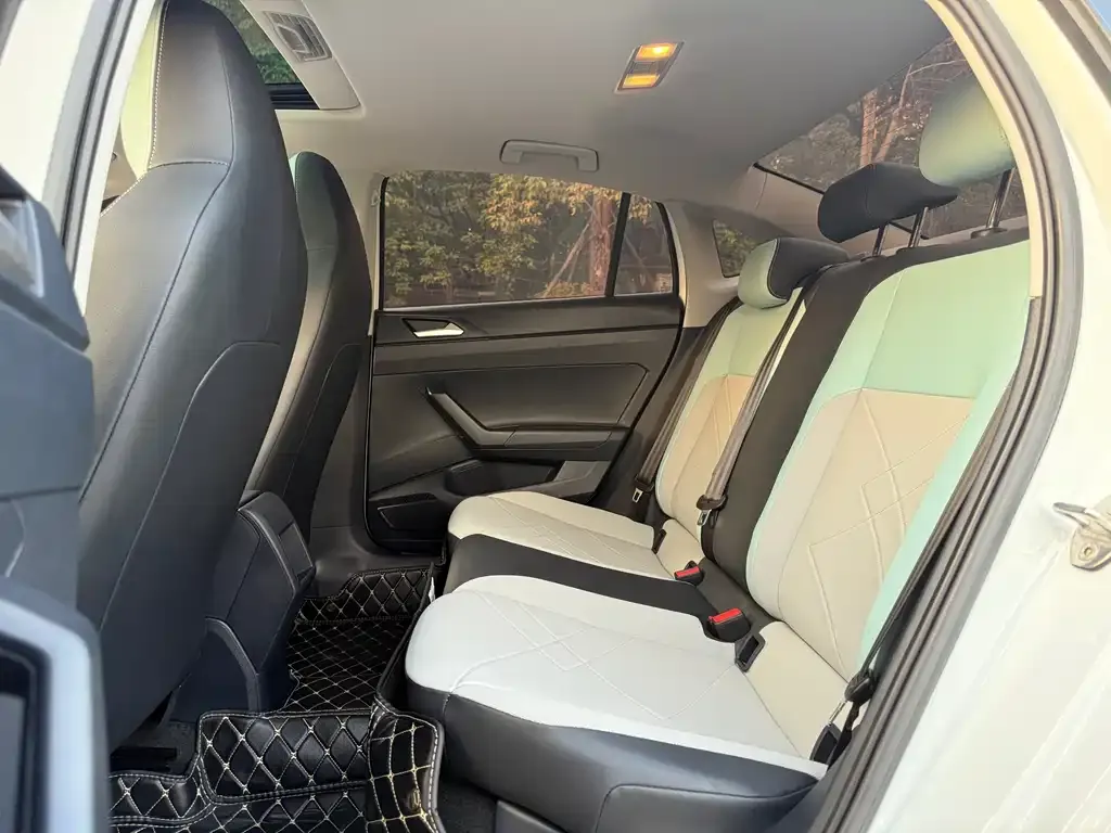 Volkswagen Lavida 2024 из CN, фото 6