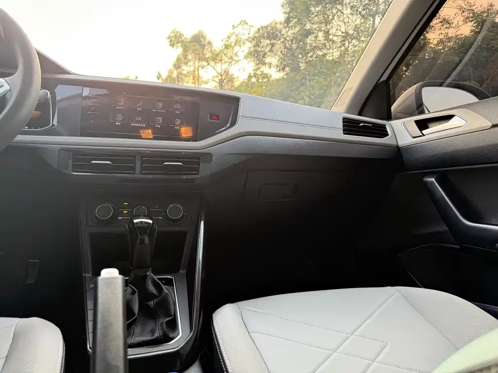 Volkswagen Lavida 2024 из CN, фото 7