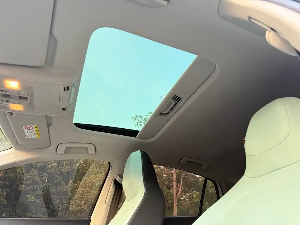 Volkswagen Lavida 2024 из CN, фото 2