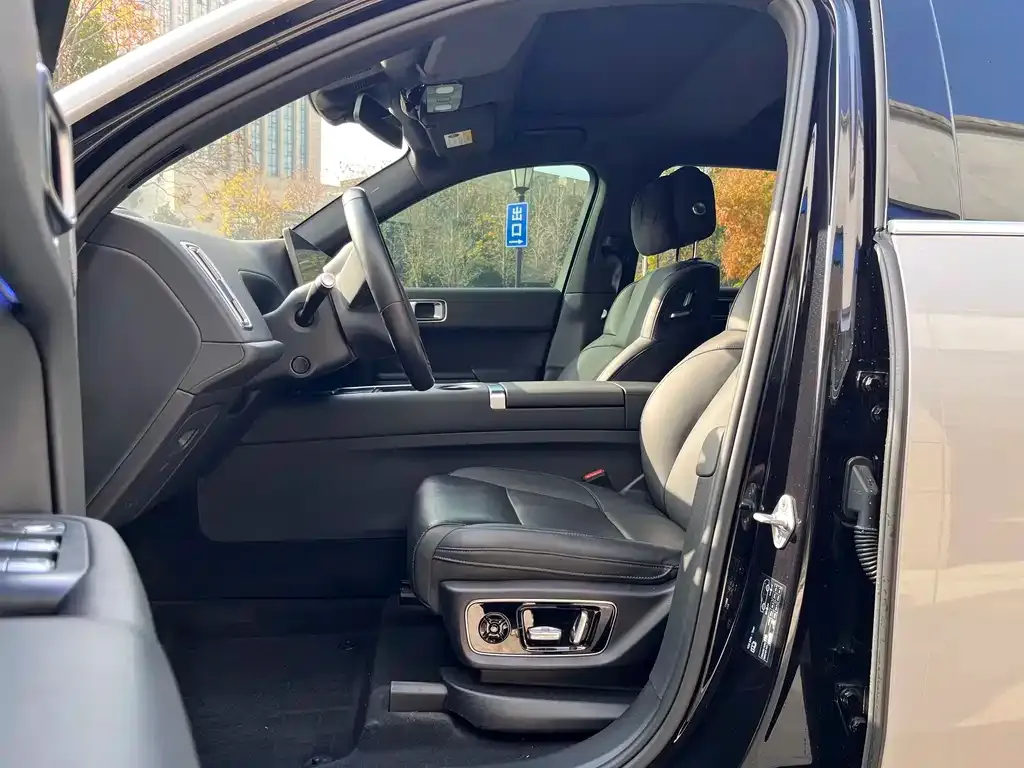 Li Auto L7 2023 из CN, фото 10