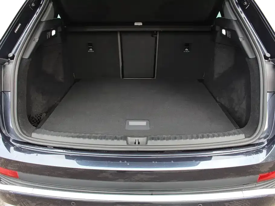 Audi Q4 e-tron 2024 из CN, фото 3