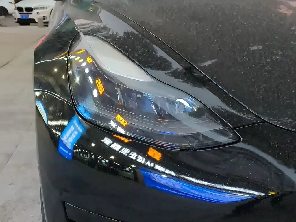 Tesla Model 3 2022 из CN, фото 9