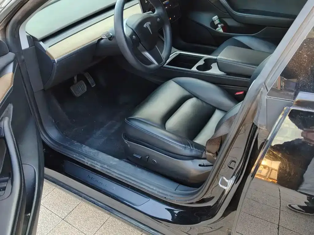 Tesla Model 3 2022 из CN, фото 6
