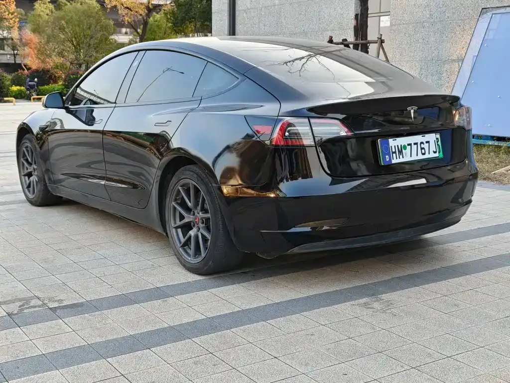 Tesla Model 3 2022 из CN, фото 3