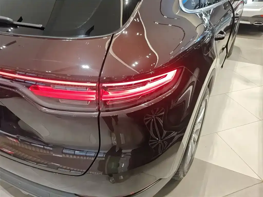 Porsche Cayenne 2021 из CN, фото 7