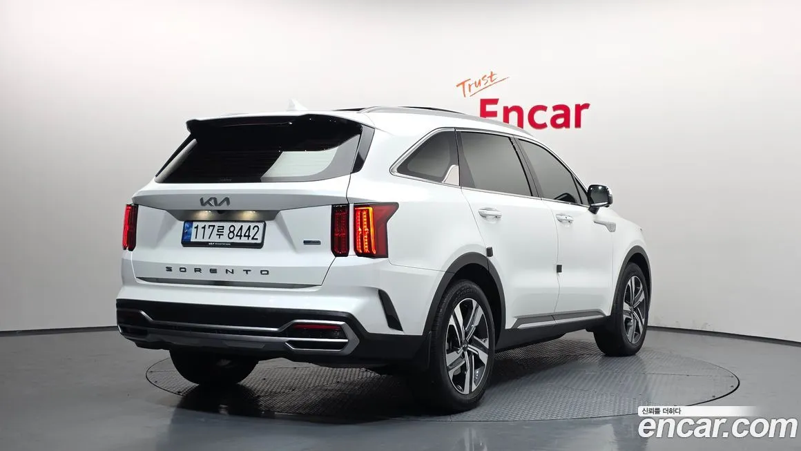 Kia Sorento — фото 3