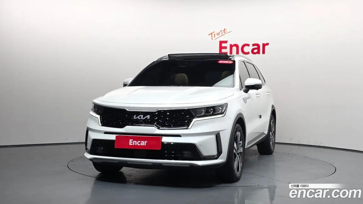 Kia Sorento — фото 2