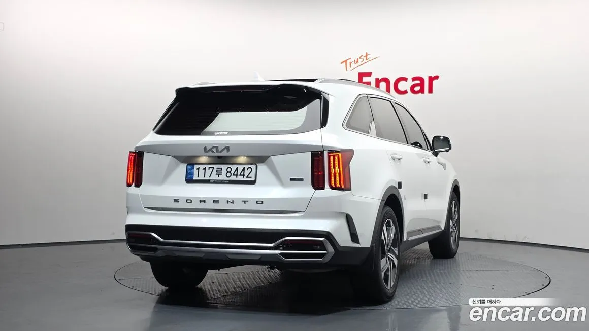 Kia Sorento — фото 4