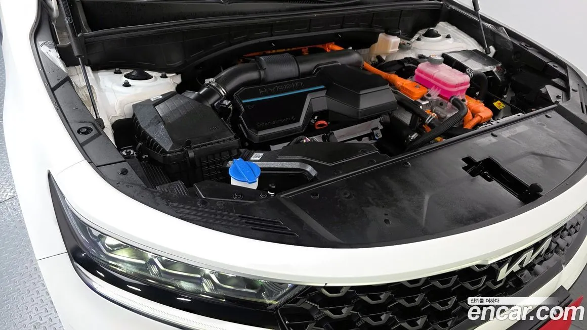 Kia Sorento — фото 6