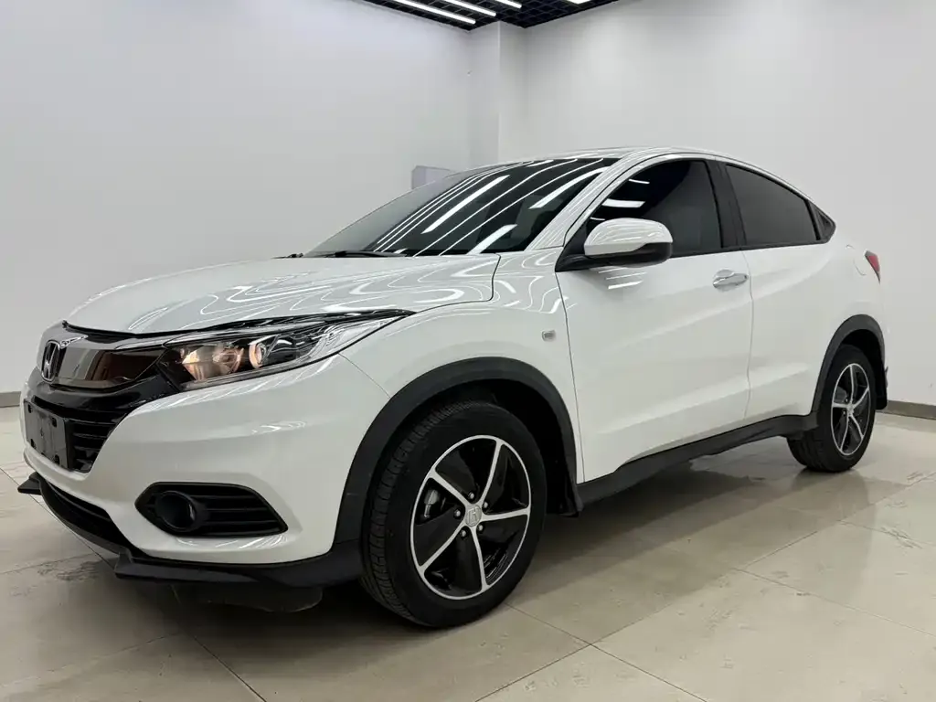 Honda Vezel 2022 из CN, фото 1