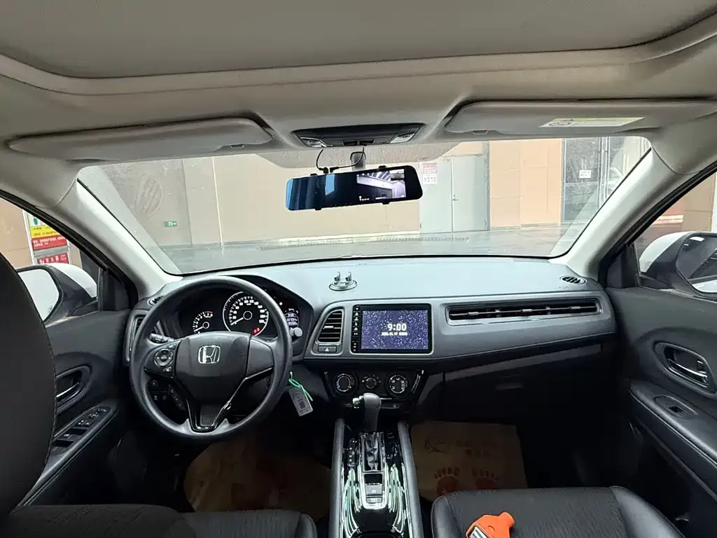 Honda Vezel 2022 из CN, фото 5