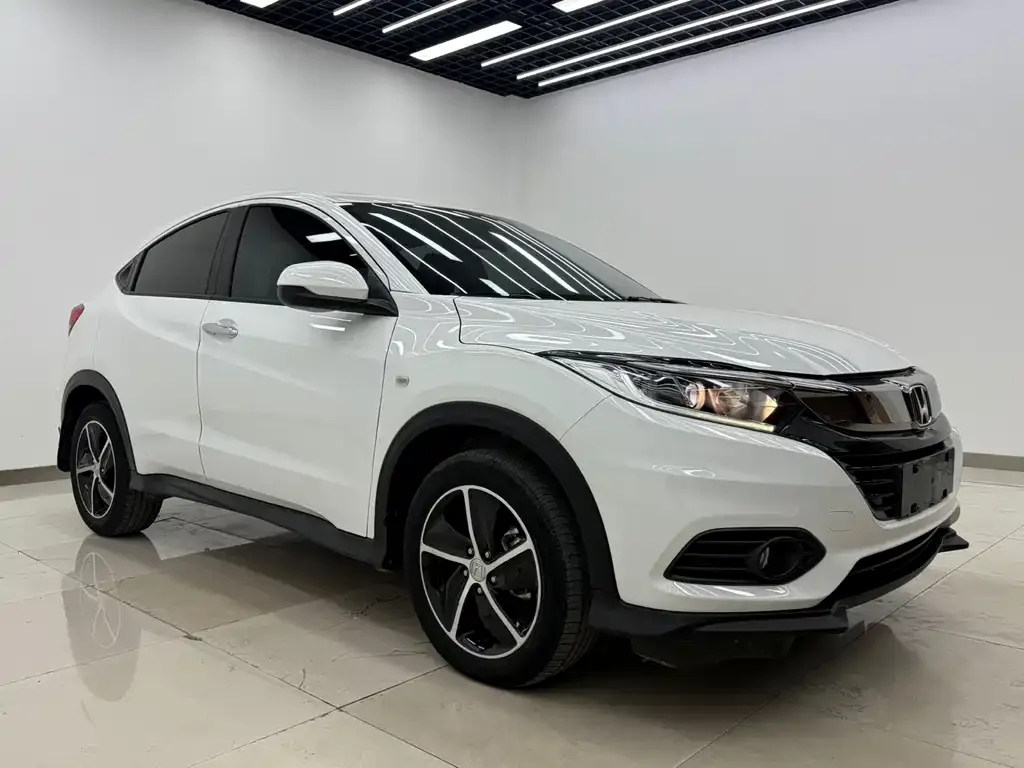 Honda Vezel 2022 из CN, фото 6