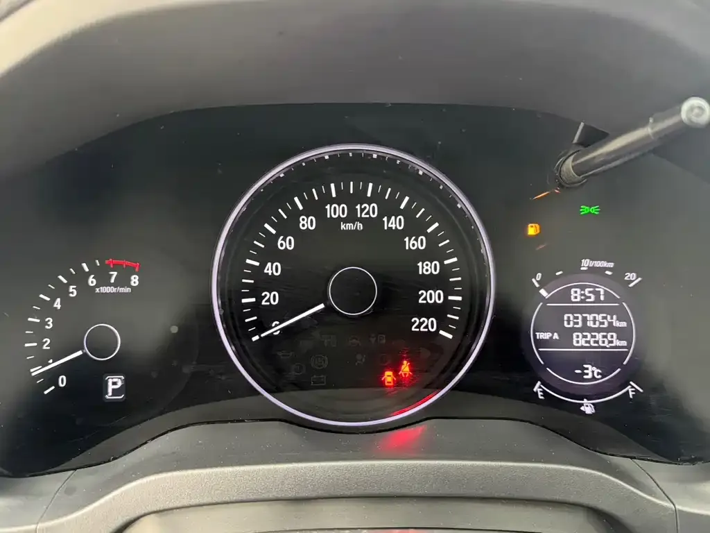 Honda Vezel 2022 из CN, фото 7