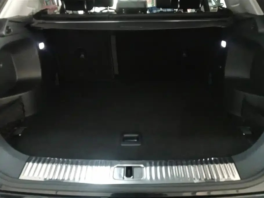 Hongqi HS5 2023 из CN, фото 5