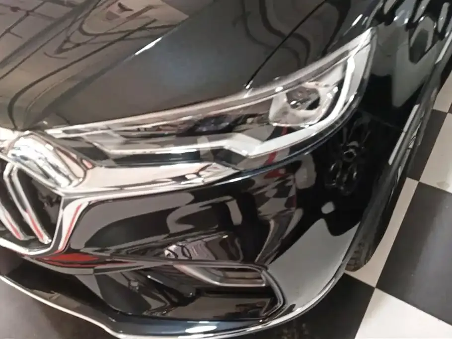 Hongqi HS5 2023 из CN, фото 8