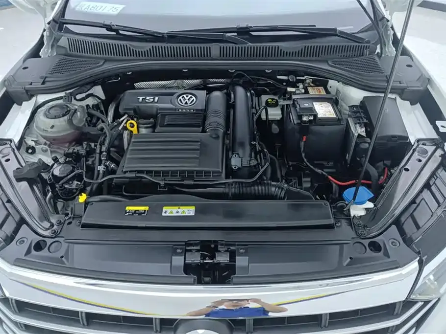 Volkswagen Sagitar 2021 из CN, фото 10