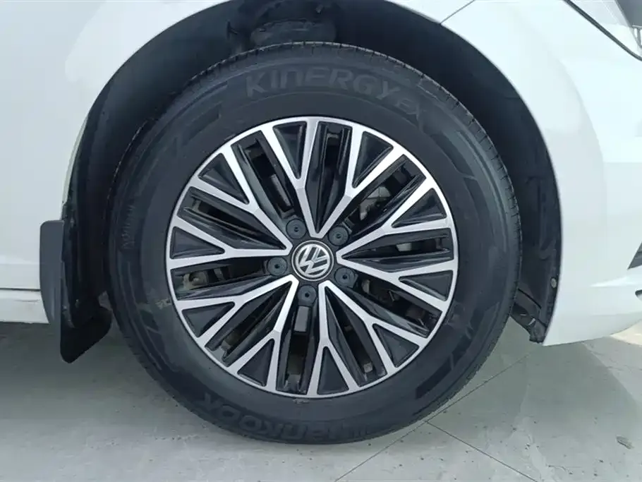 Volkswagen Sagitar 2021 из CN, фото 5