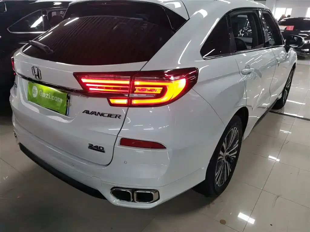 Honda Avancier 2022 из CN, фото 6