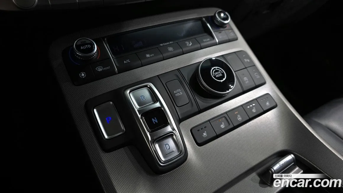 Hyundai Palisade — фото 9