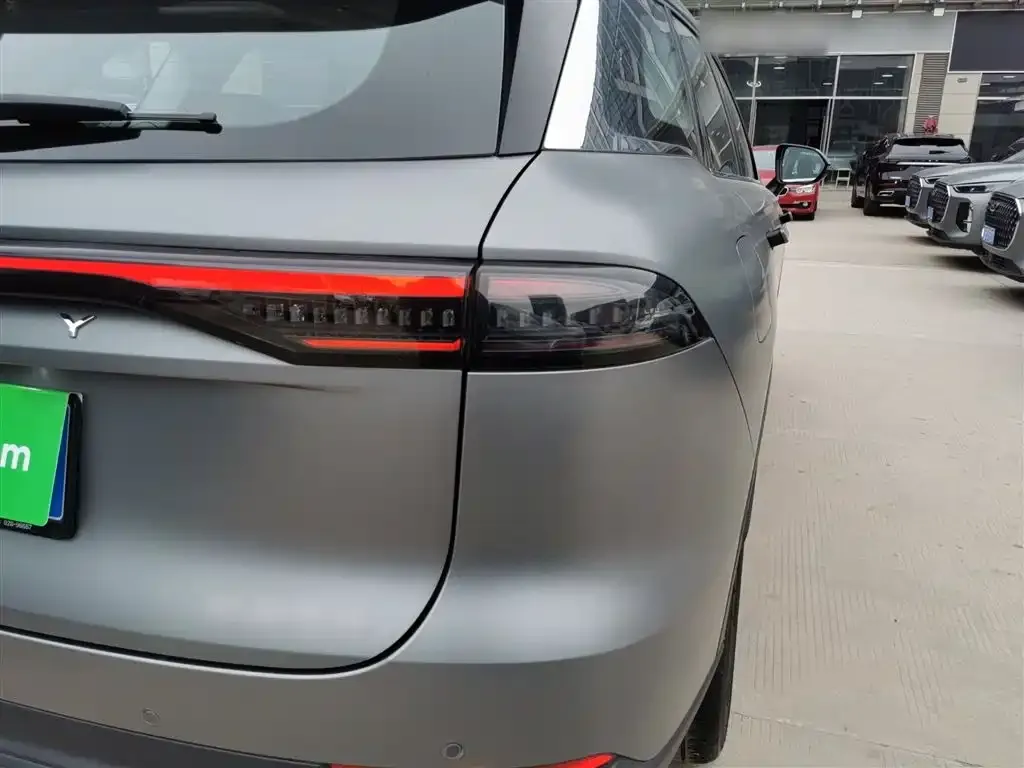 Chery 8L 2024 из CN, фото 6