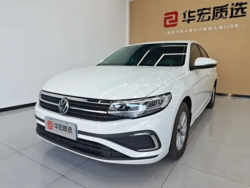 Volkswagen Bora 2023 из CN, фото 1