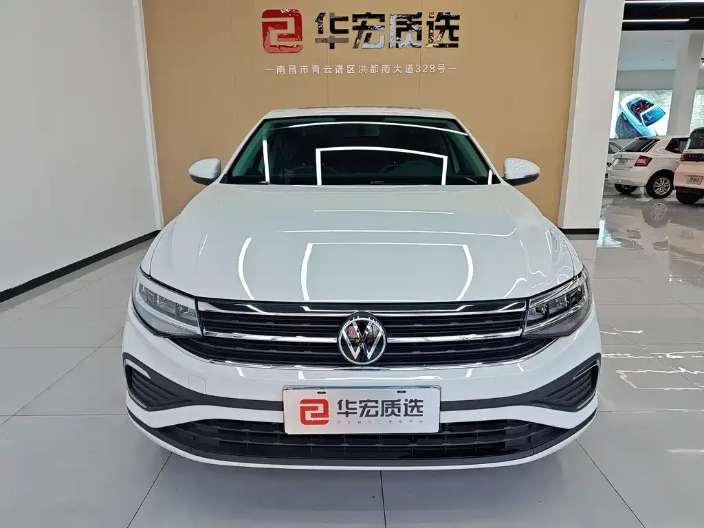 Volkswagen Bora 2023 из CN, фото 8