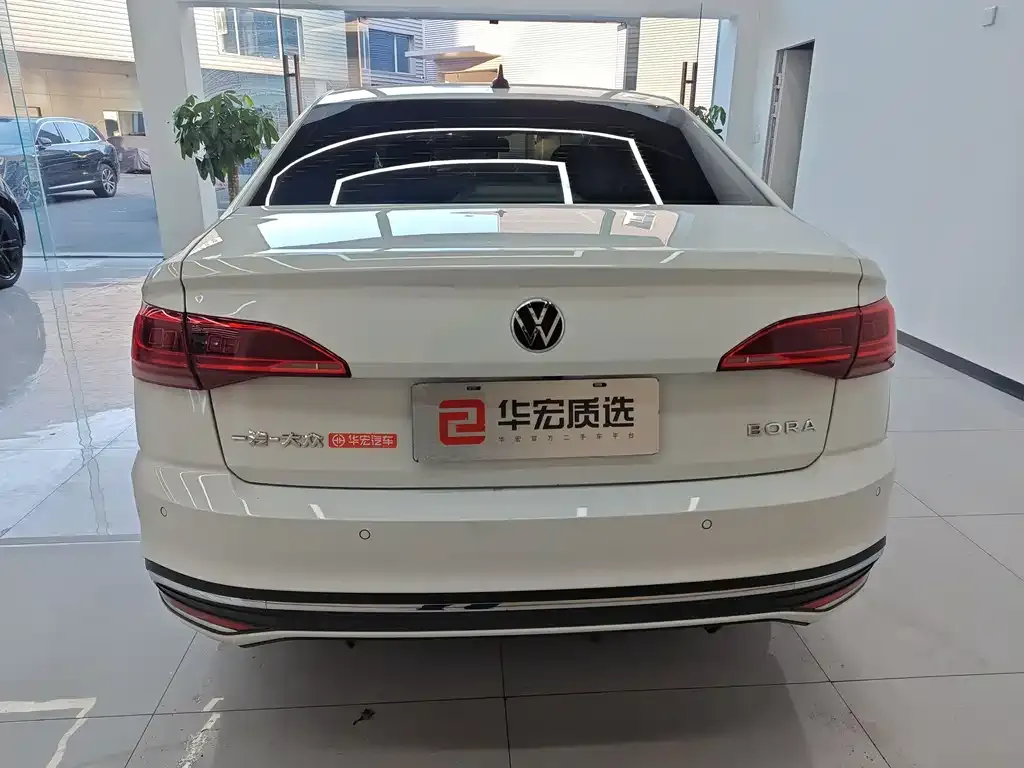 Volkswagen Bora 2023 из CN, фото 7