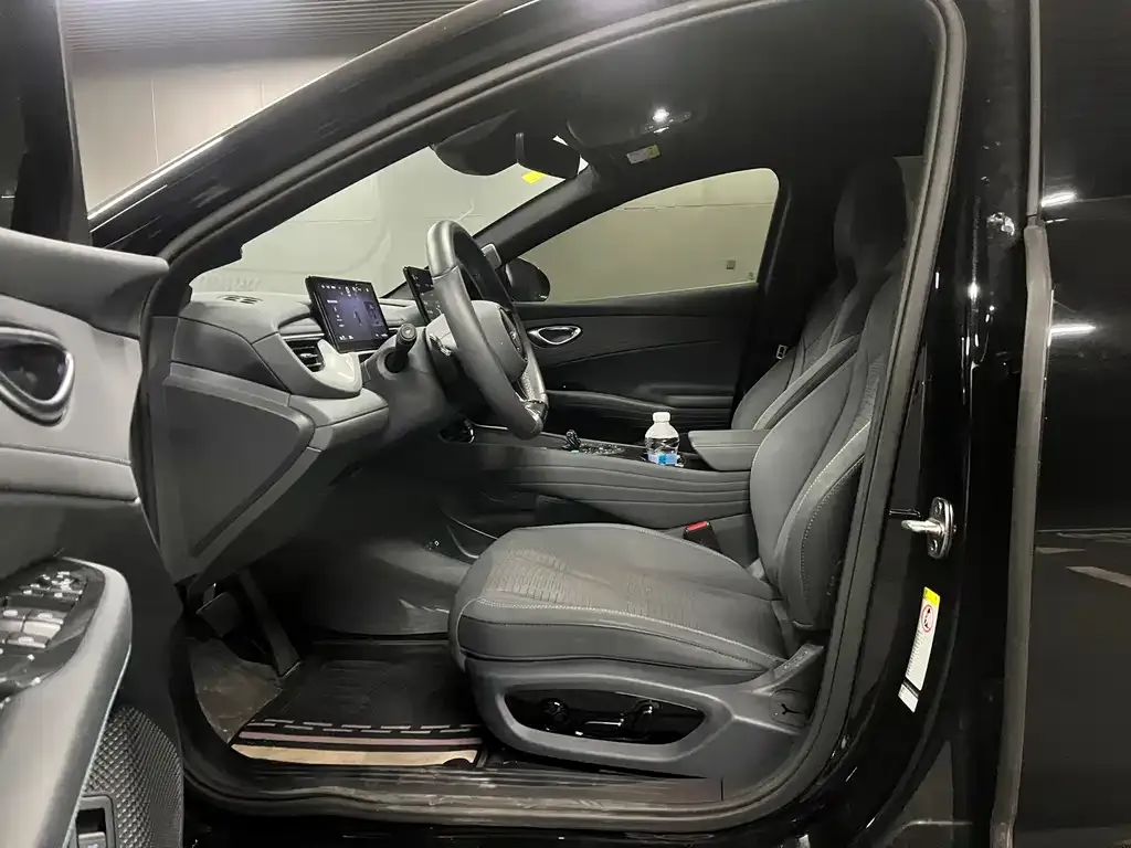 BYD Seal 06GT 2025 из CN, фото 7