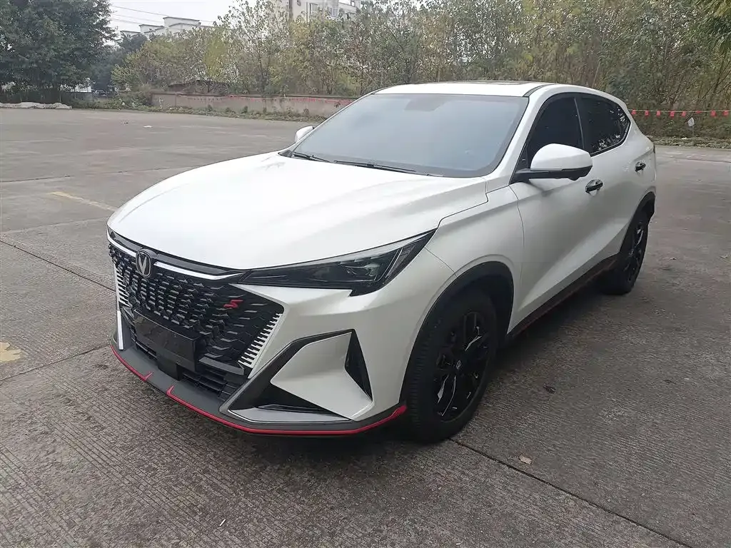 Changan X5 PLUS 2024 из CN, фото 2