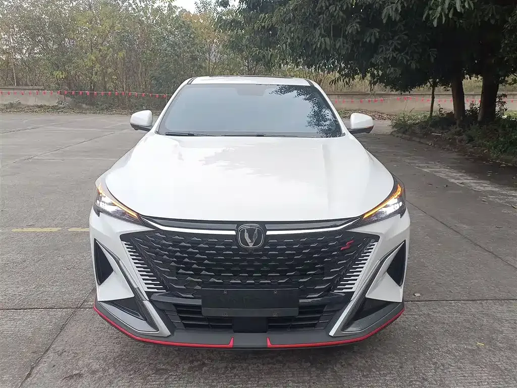 Changan X5 PLUS 2024 из CN, фото 3