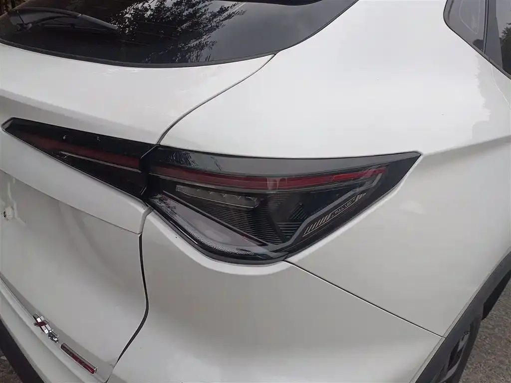 Changan X5 PLUS 2024 из CN, фото 8