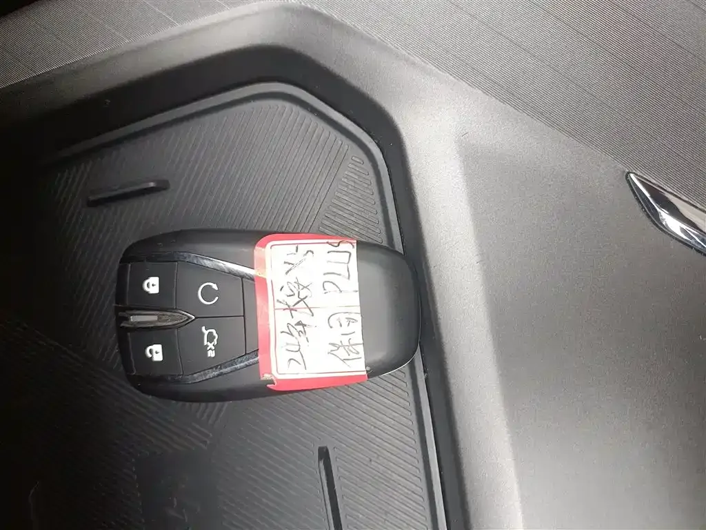 Changan X5 PLUS 2024 из CN, фото 9